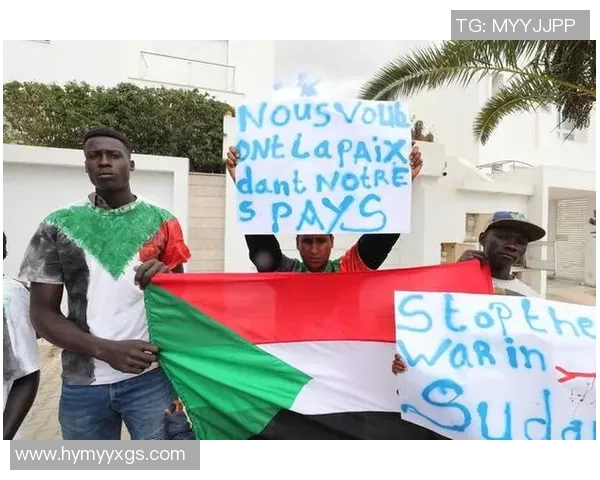 突尼斯与苏丹比赛前瞻及比分预测分析，谁将赢得胜利